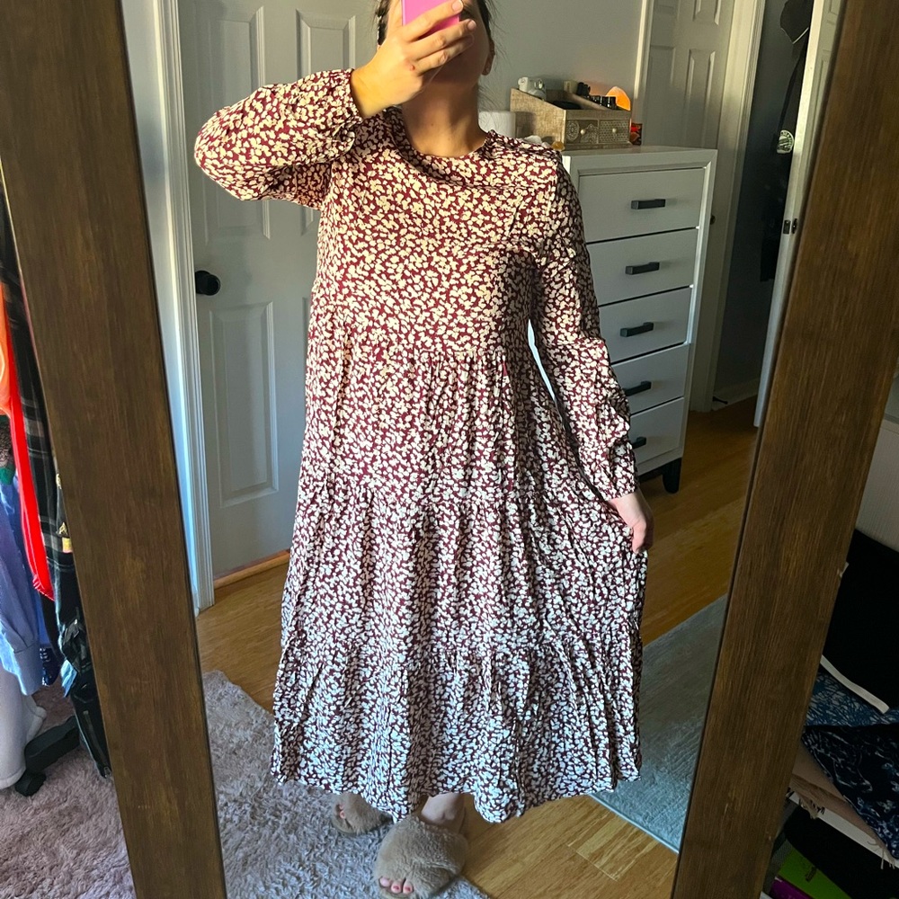 Parfois dress